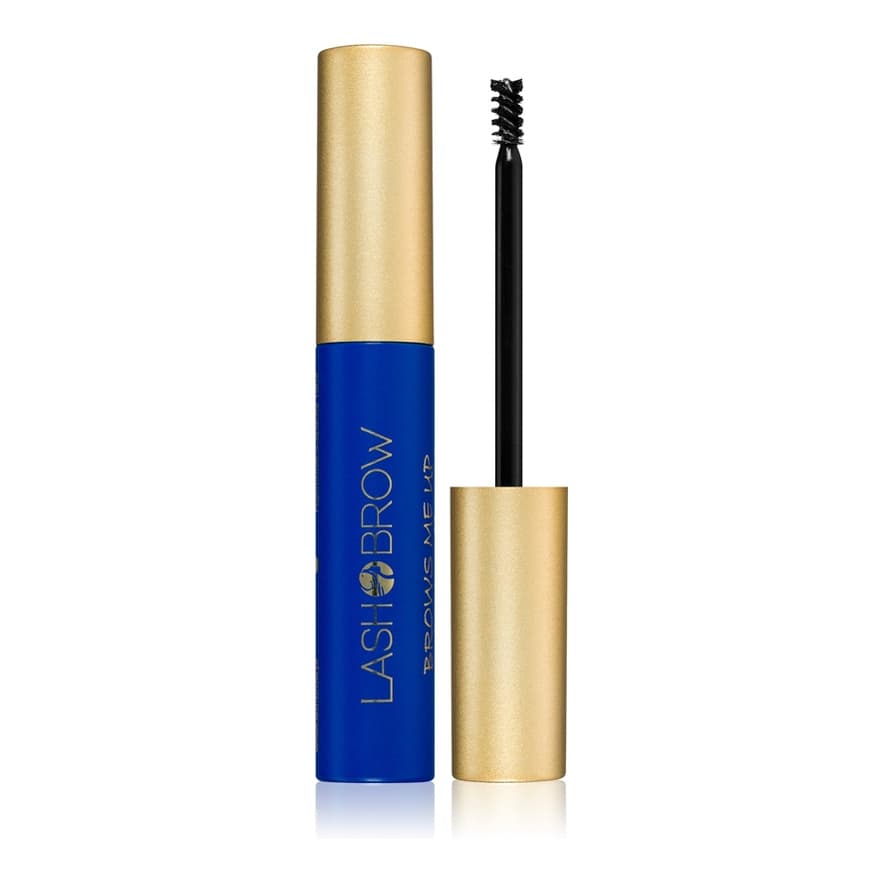 Brows Me Up Lamination Effect
