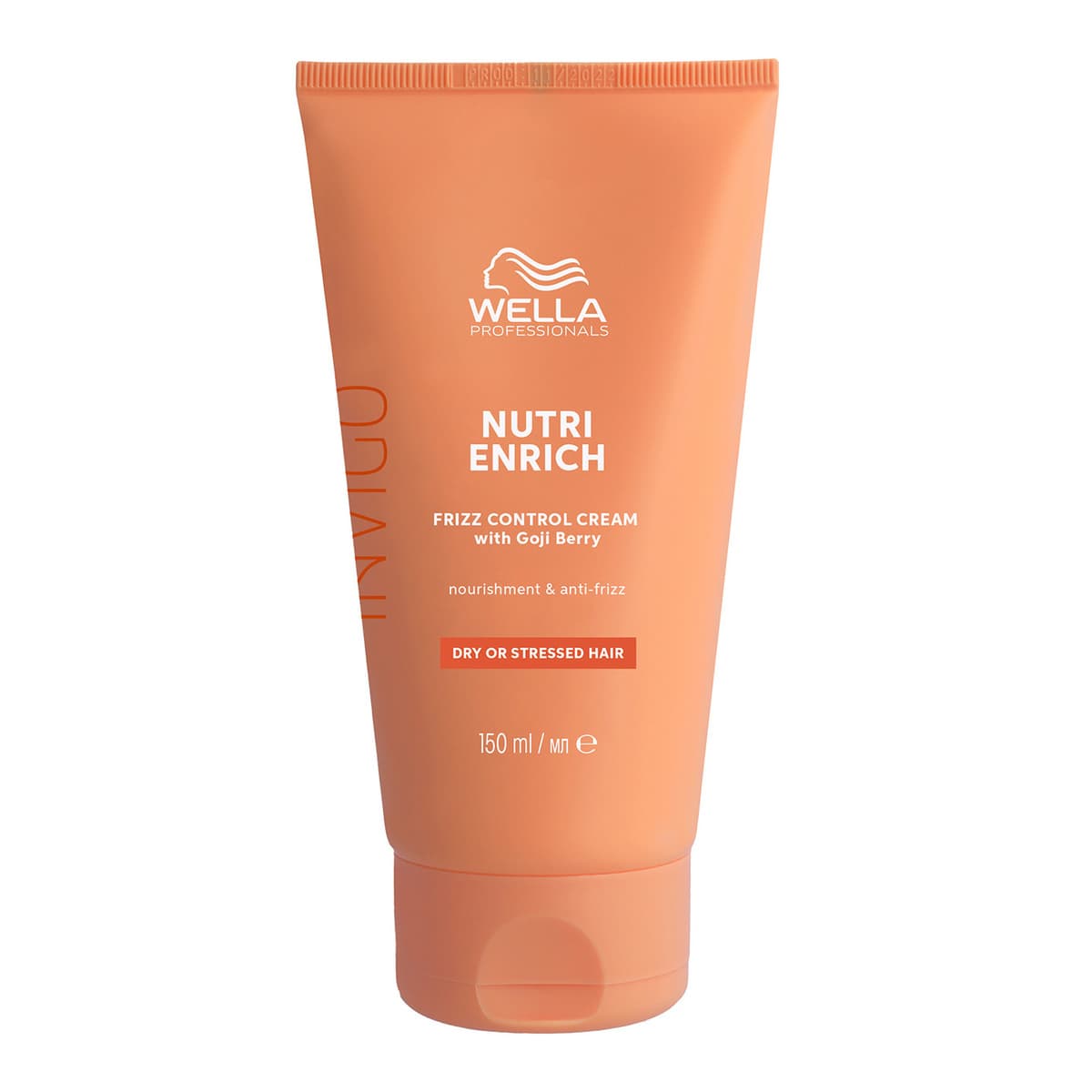 INVIGO Nutri-Enrich Frizz Control Cream