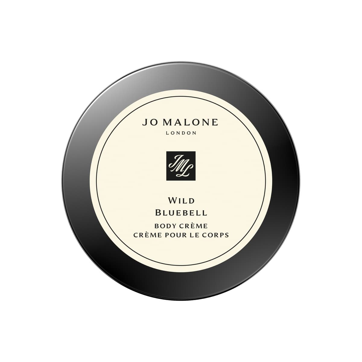 Wild Bluebell Body Crème