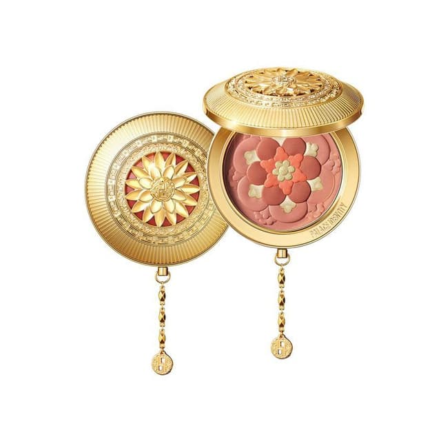Palace Identity Blossom Blush