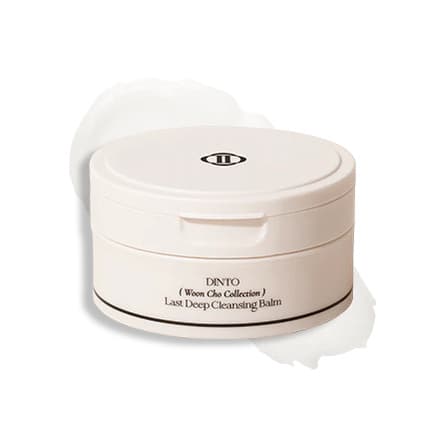 Wooncho Collection Last Deep Cleansing Balm