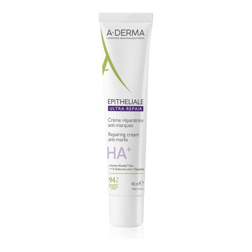Epitheliale A.H. Ultra Repair Repairing Cream Anti-Marks