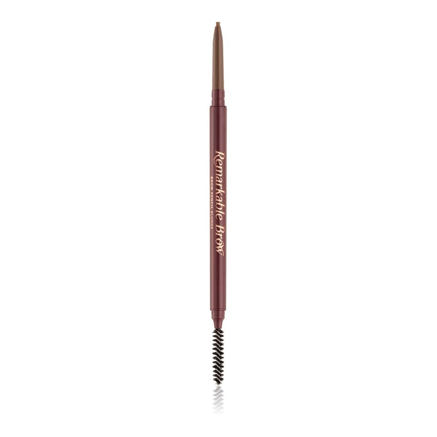 Remarkable Brow