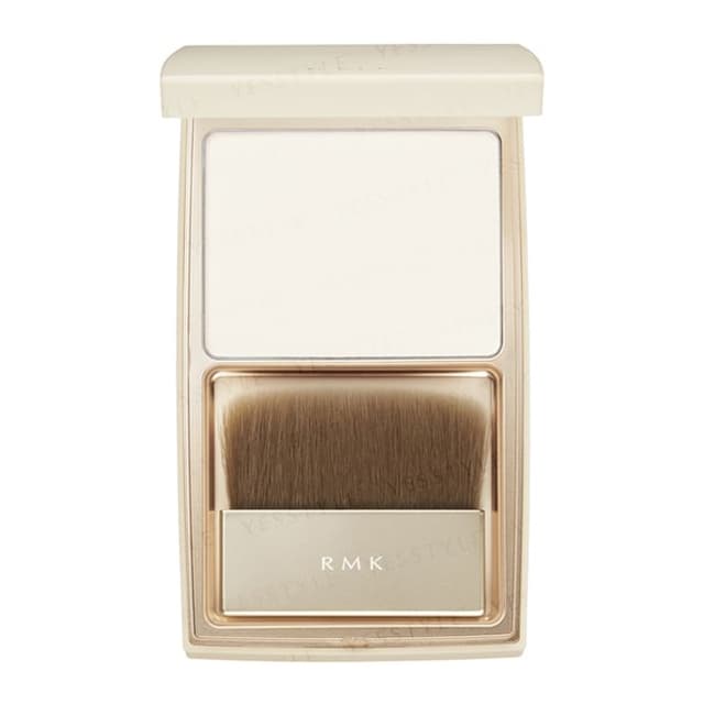 Silk Fit Setting Powder