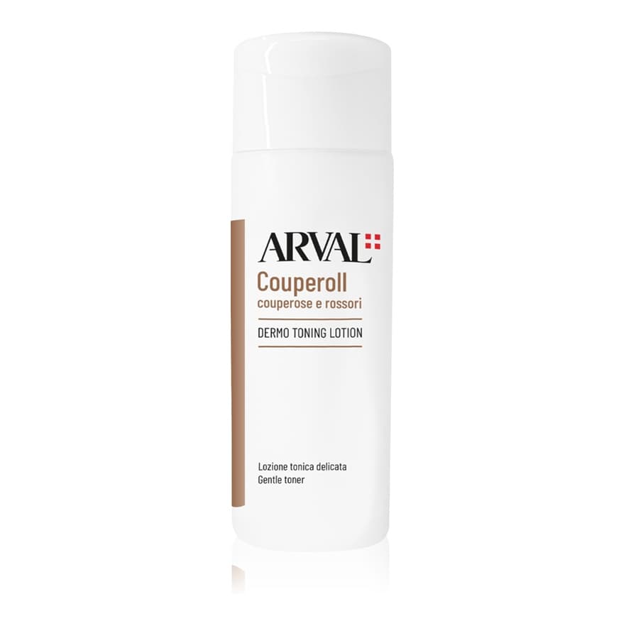 Couperoll Dermo Toning Lotion