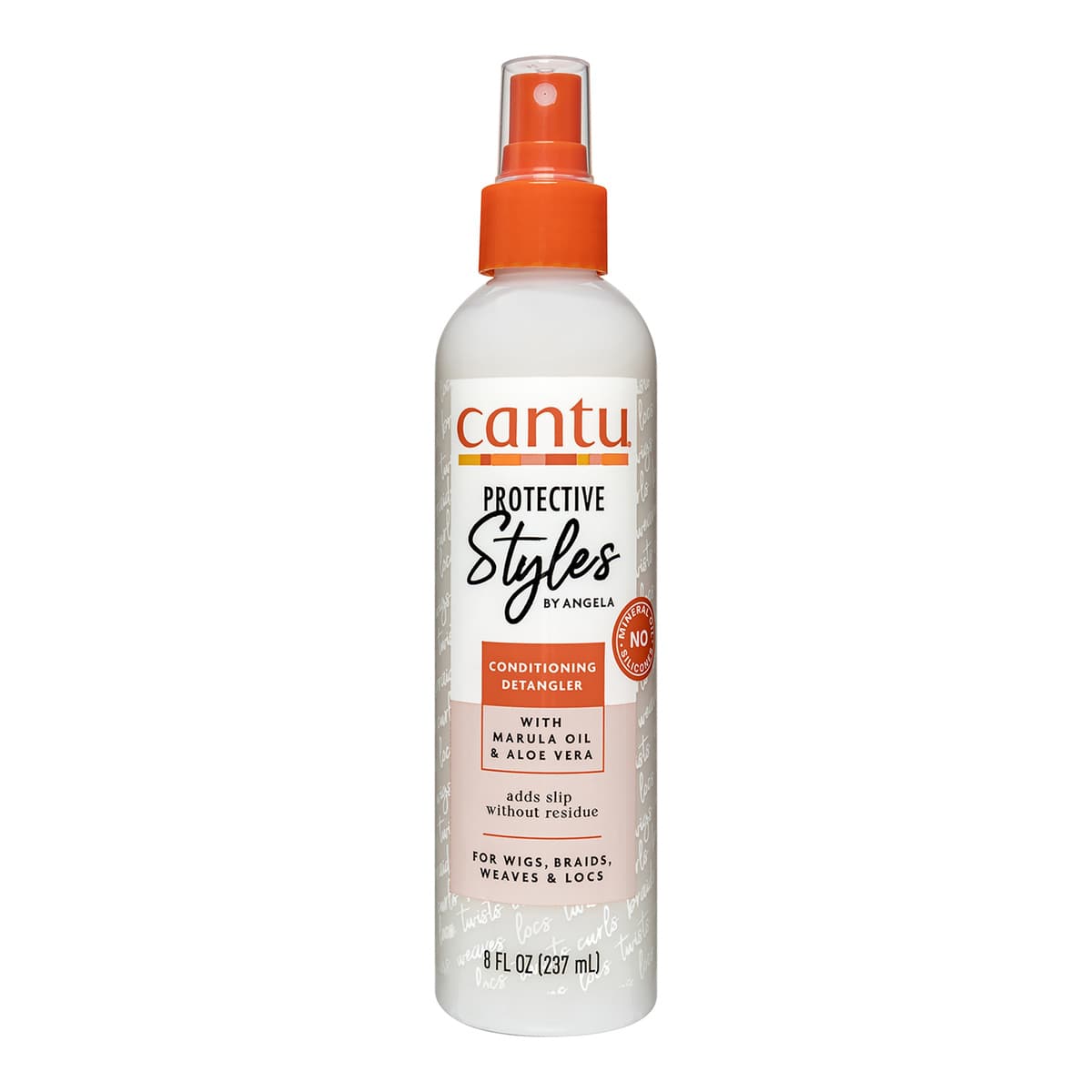 Protective Styles Conditioning Detangler