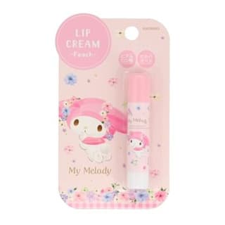 Sanrio Lip Balm, My Melody - Peach