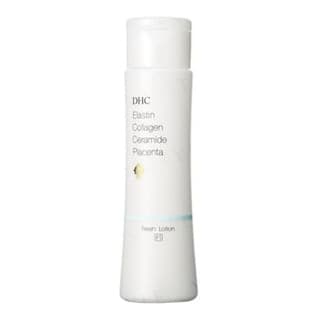 Elastin Collagen Ceramide Placenta Fresh Lotion