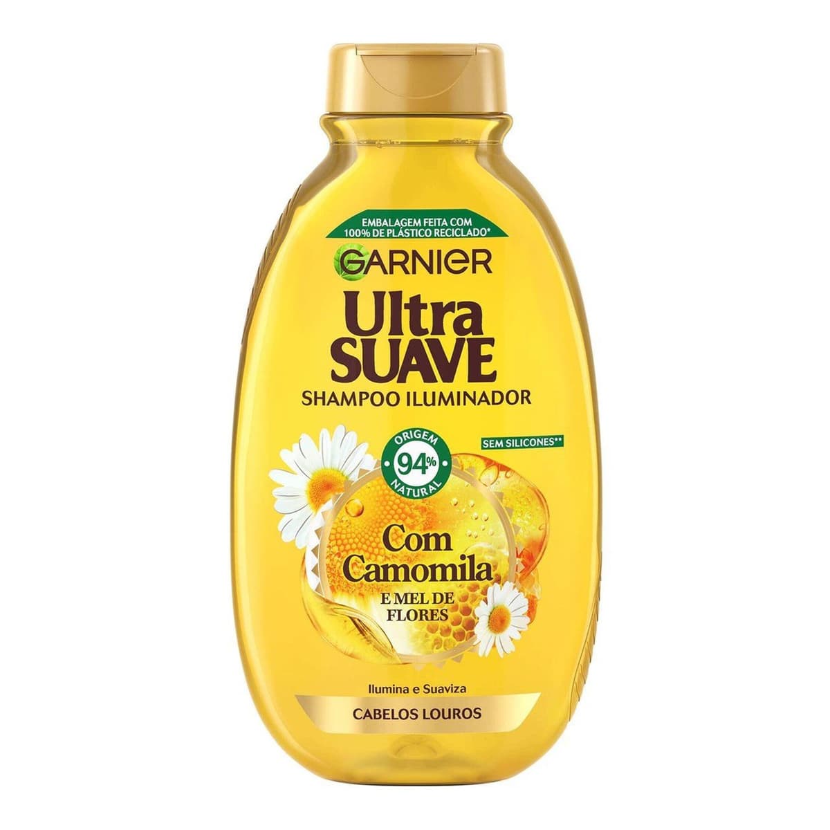 Ultimate Blends Camomille Shampoo