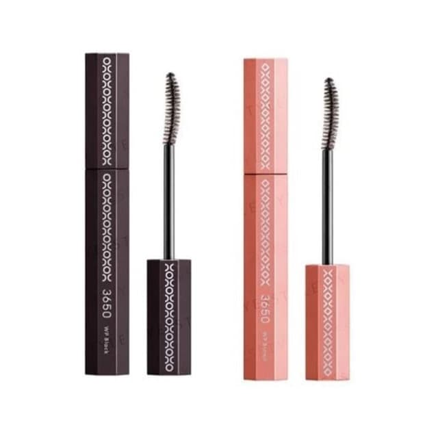 Mascara Waterproof WP, Brown