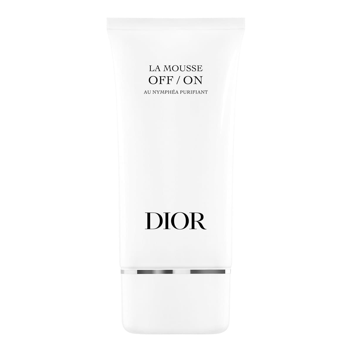 La Mousse OFF/ON Foaming Face Cleanser