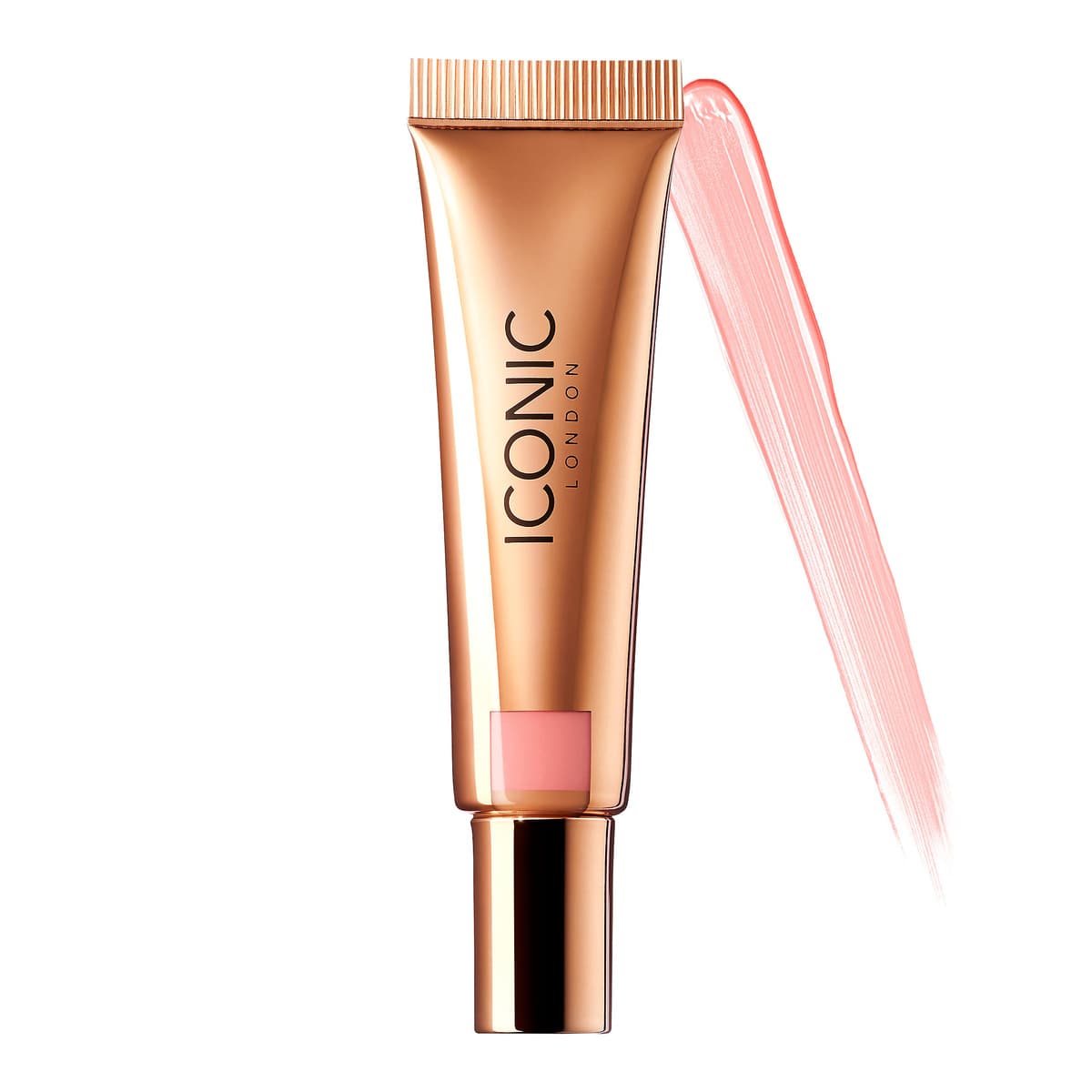 Sheer Cream Blush