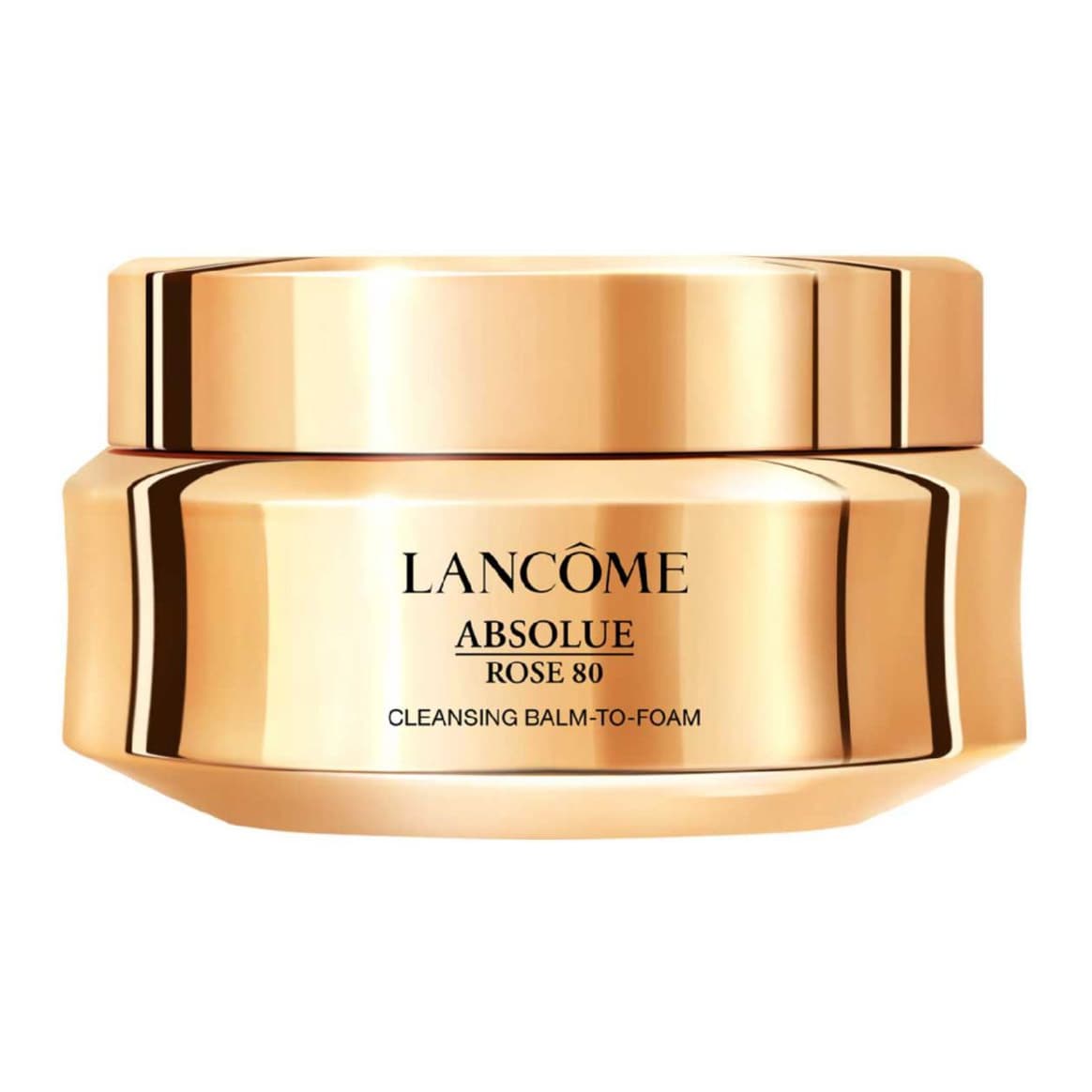 Lancôme Absolue Rose 80 Cleansing Balm-to-Foam