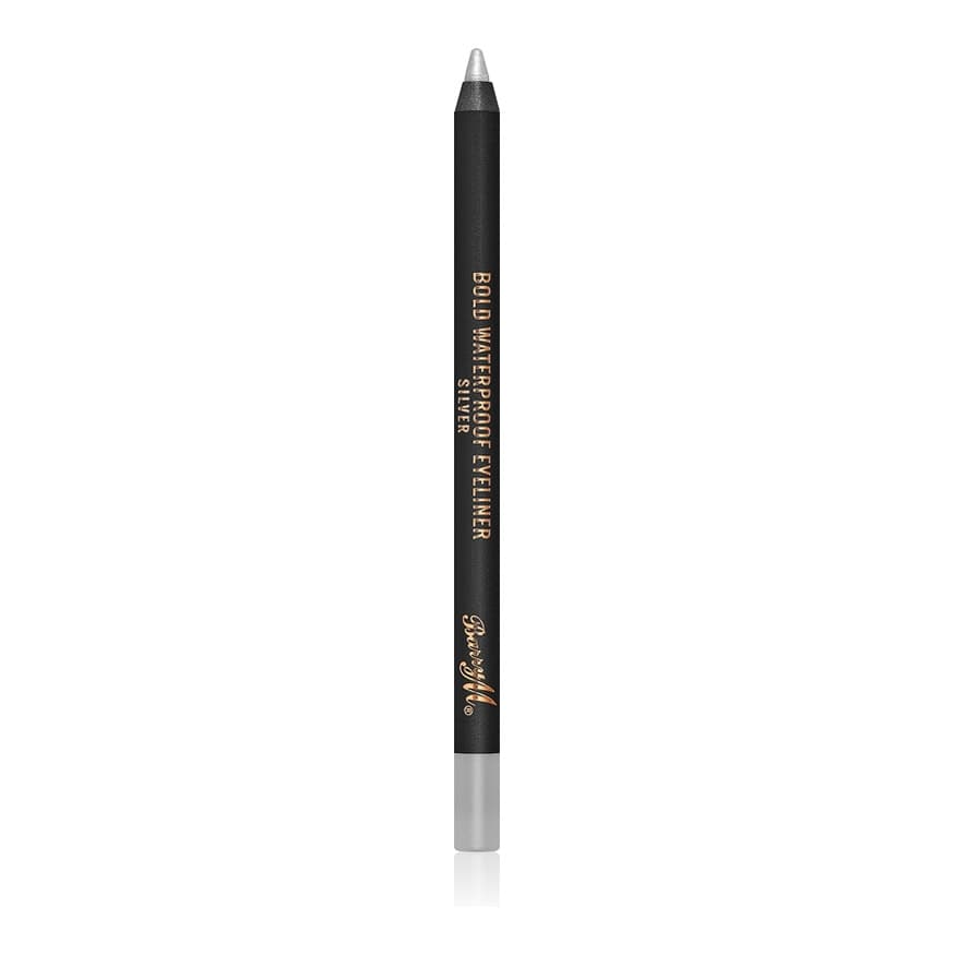 Bold Waterproof Eyeliner