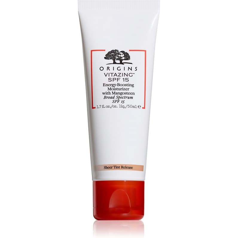 VitaZing™ SPF 15 Energy-Boosting Moisturizer