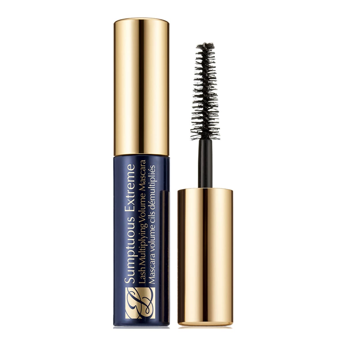 Sumptuous Extreme Lash Multiplying Volume Mascara