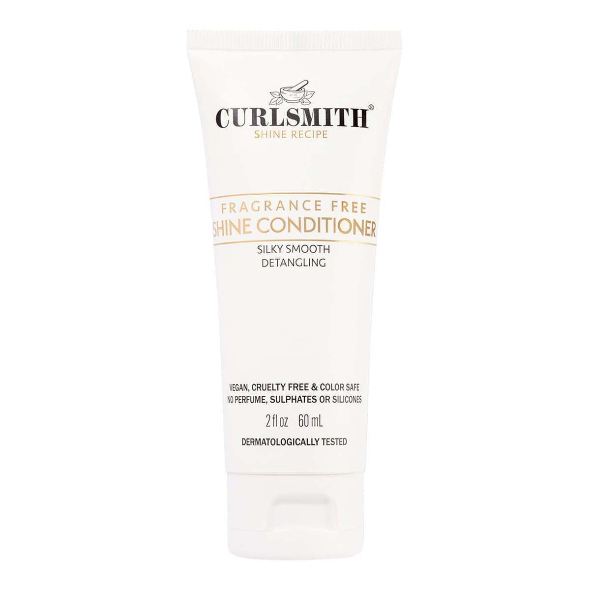 Mini Shine Conditioner