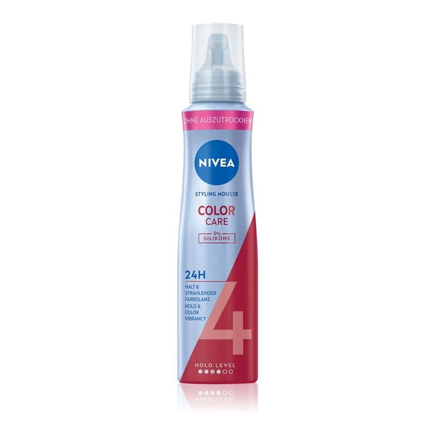 Color Panthenol & Vitamin B3
