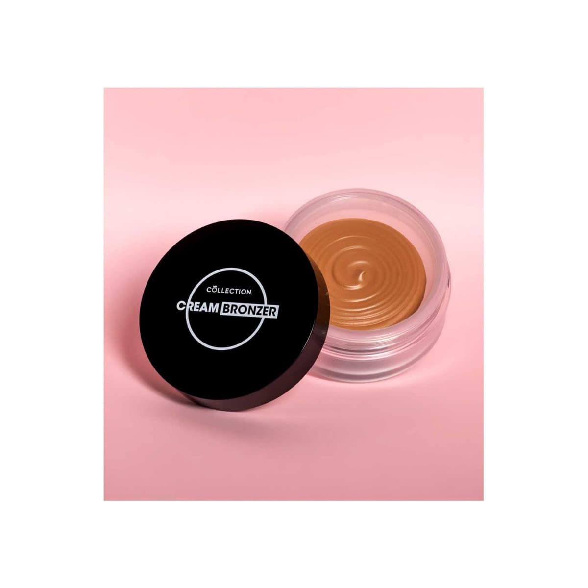 Cream Bronzer