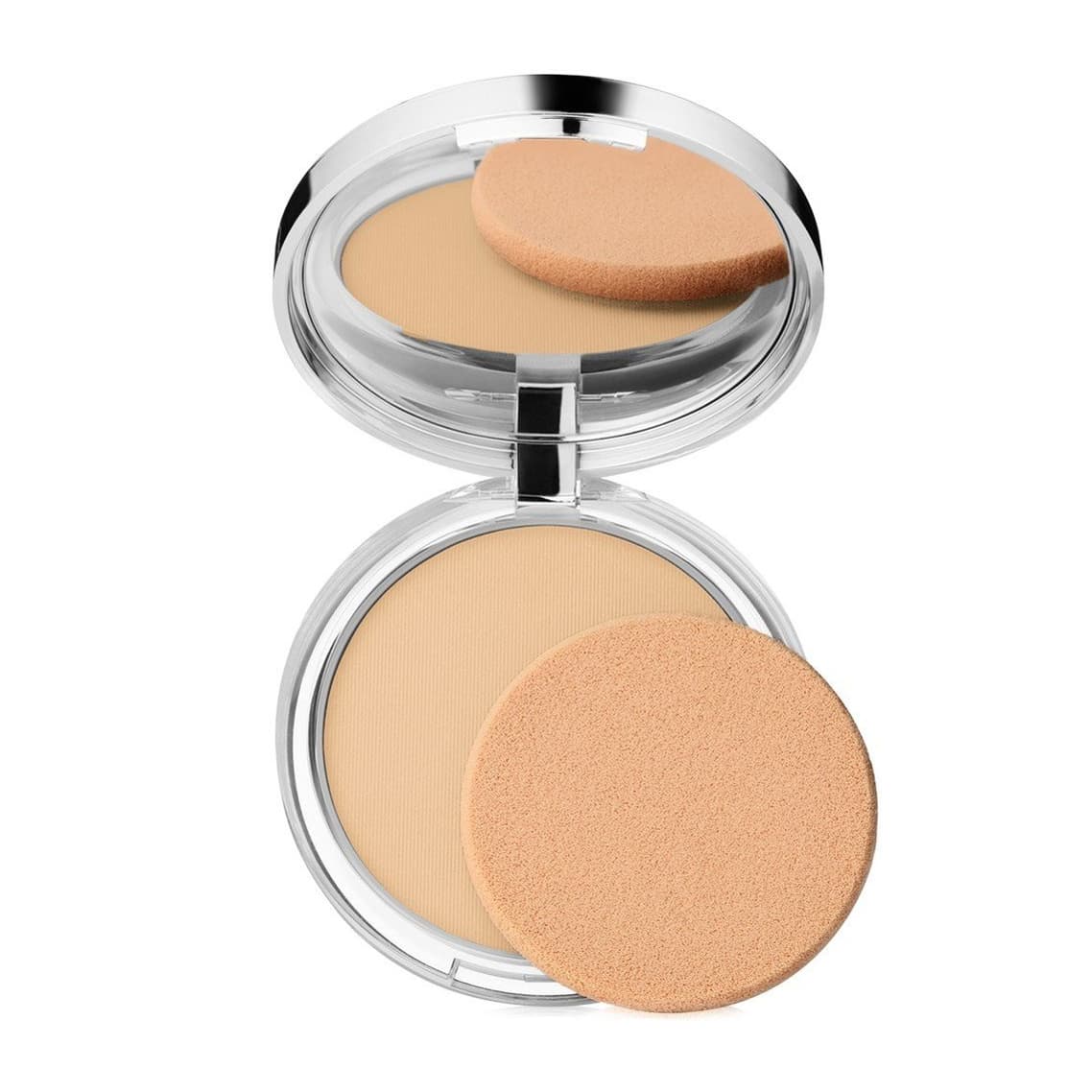 Stay-Matte Sheer Pressed Powder 101 Invisible Matte