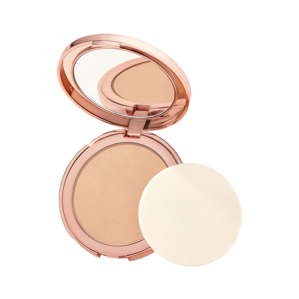Smooth Operator™ Amazonian Clay Tinted Pressed Finishing Powder, Light
