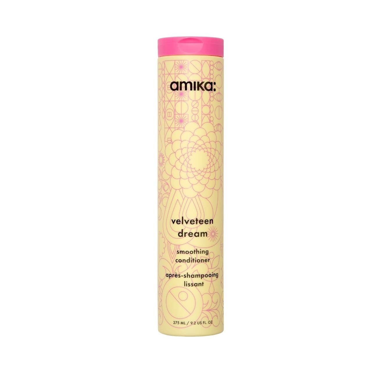 Velveteen Dream Anti-Frizz Smoothing Conditioner