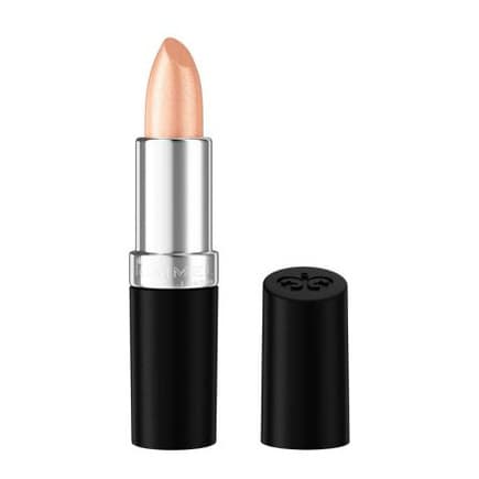 London Lasting Finish Lipstick Pearl Shimmer