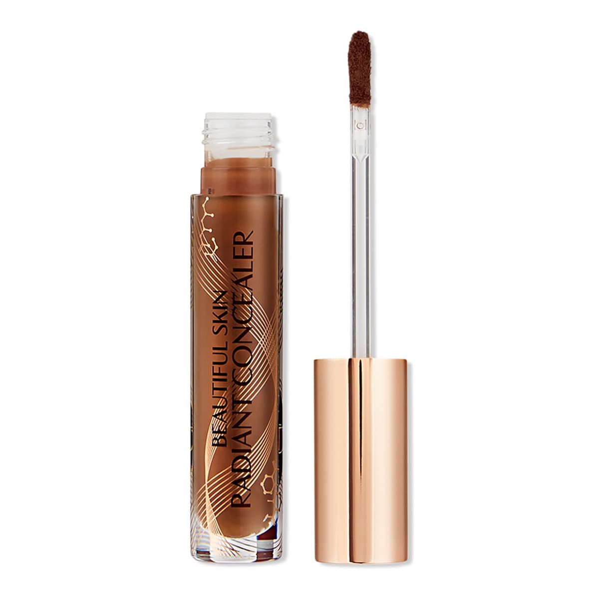 Beautiful Skin Medium to Full Coverage Radiant Concealer, #16.5 Deep