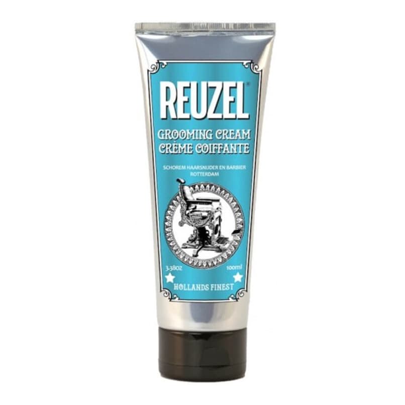 Grooming Cream