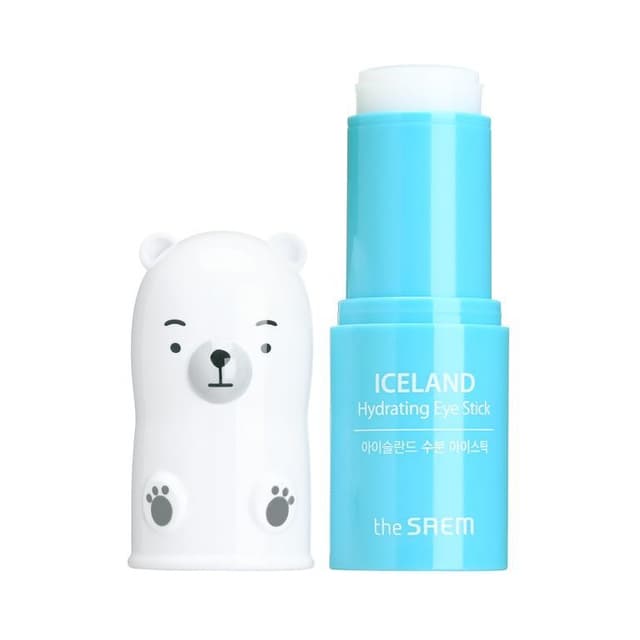 Iceland Hydrating Eye Stick
