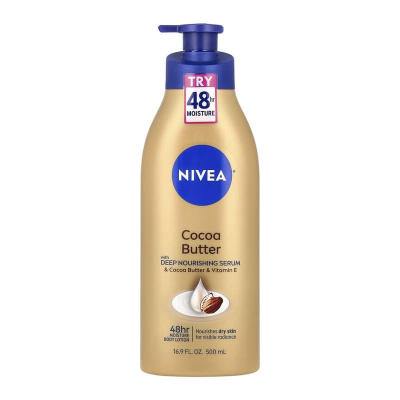Cocoa Butter Body Lotion
