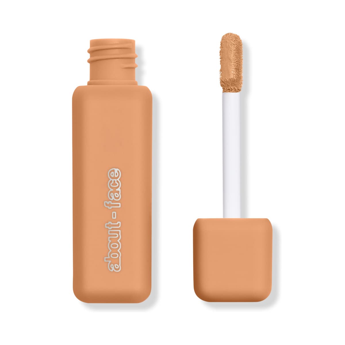 Matte Fluid Eye Paint, Light Transcending