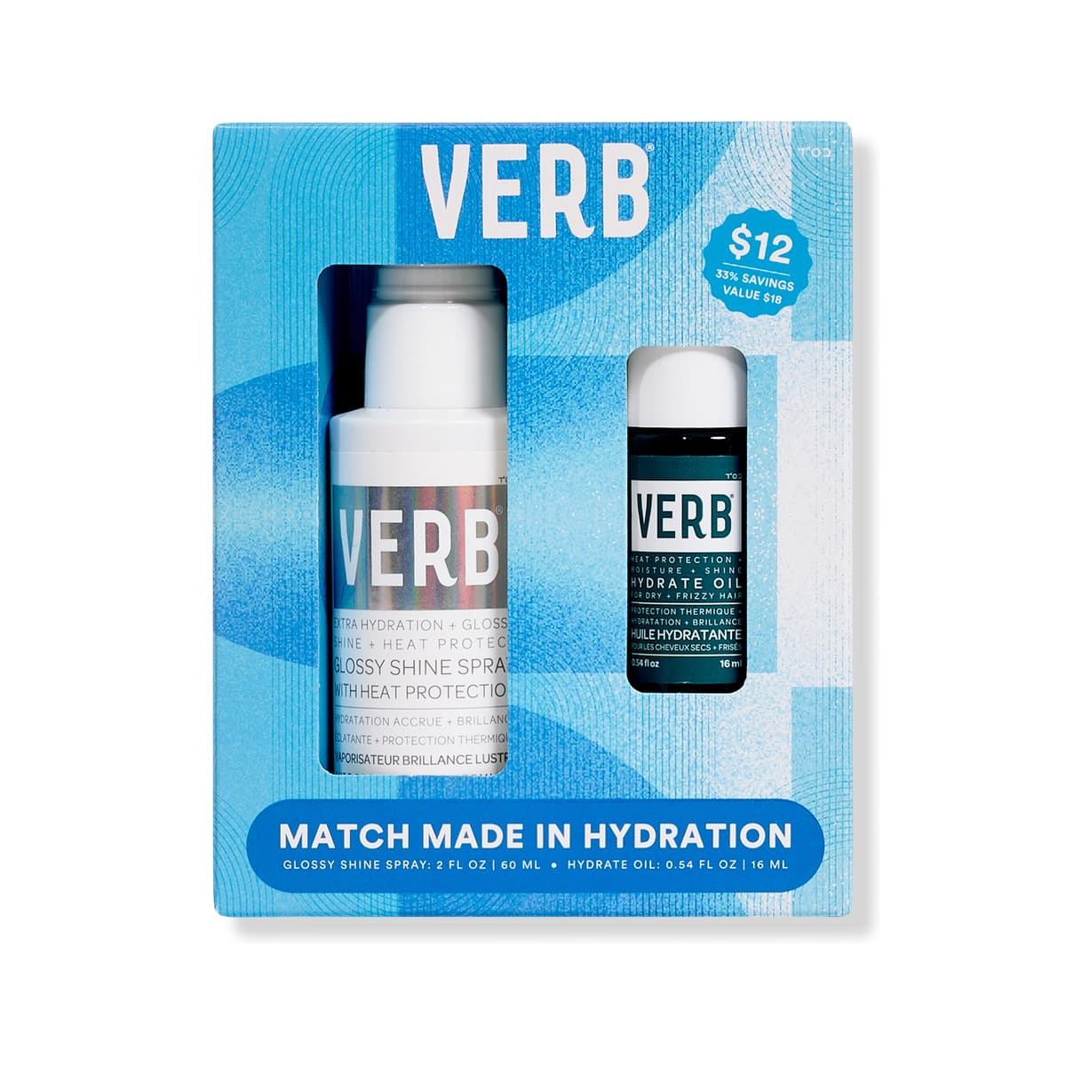 Match Made In Hydration