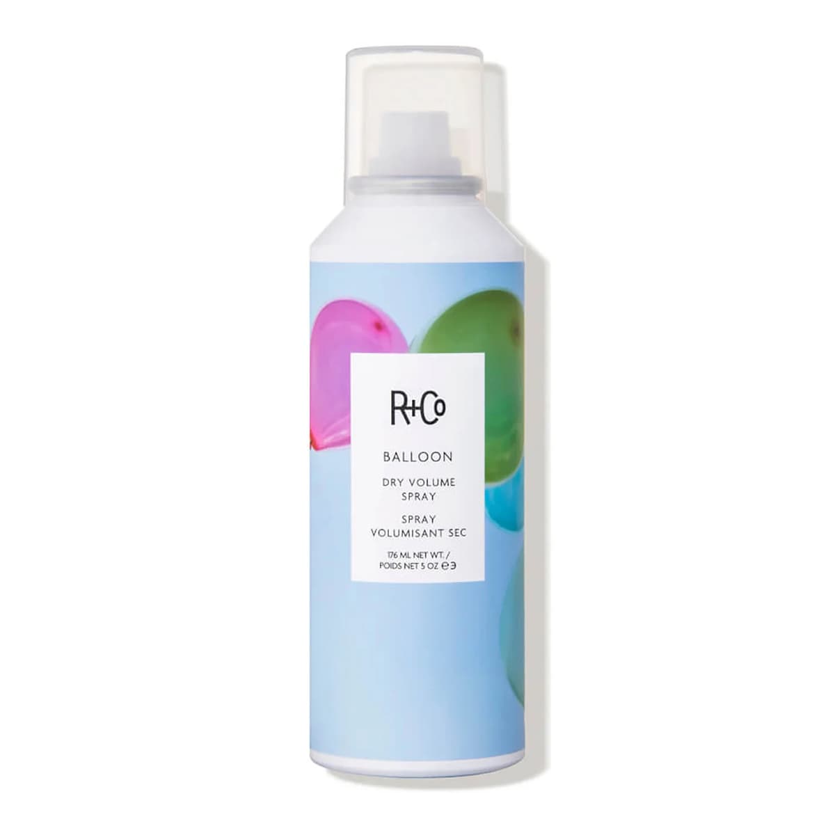 BALLOON Dry Volume Spray