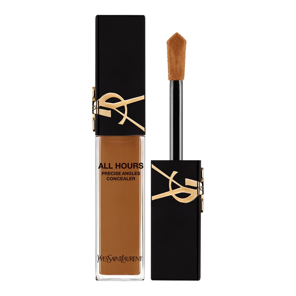 All Hours Creaseless Precise Angles Concealer, DW4
