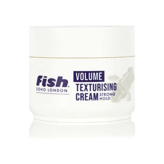 Volume Texturising Cream