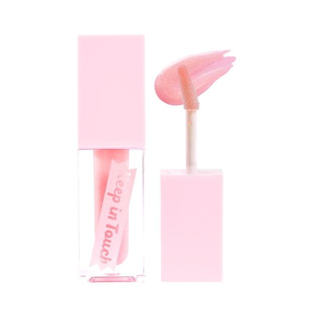 Jelly Lip Plumper Tint, Sparkling Ade