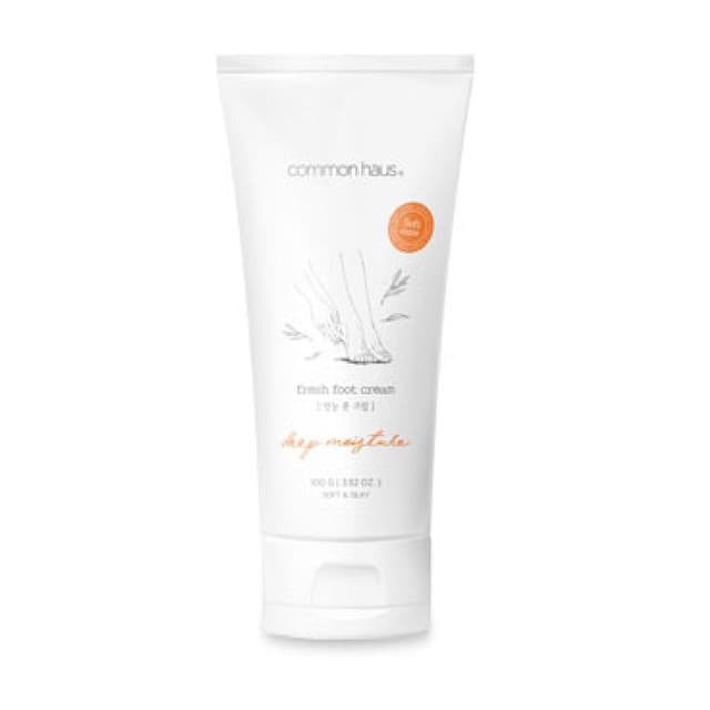 Fresh Foot Cream