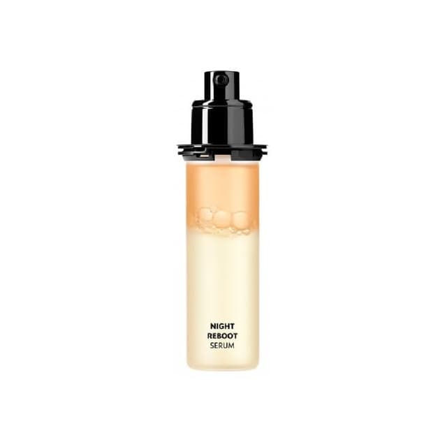 Pure Shots Night Reboot Serum