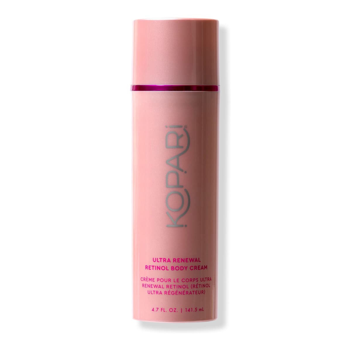 Ultra Renewal Retinol Body Cream