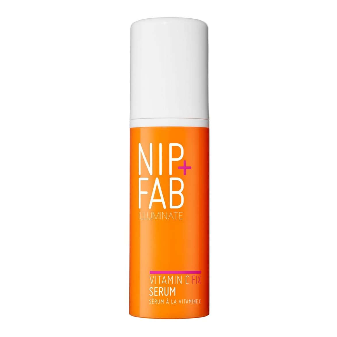 Vitamin C Serum