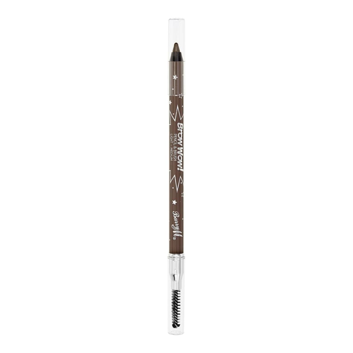Brow Wow Pencil