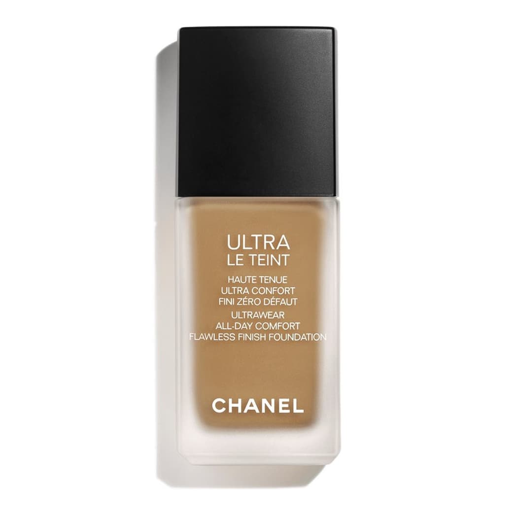 Ultra Le Teint Flawless Finish Foundation BD121