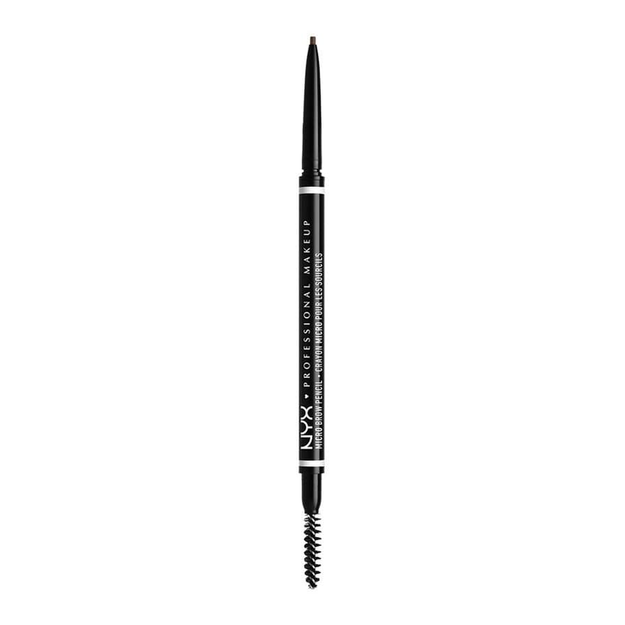 Pro Makeup Micro Brow Pencil Brunette