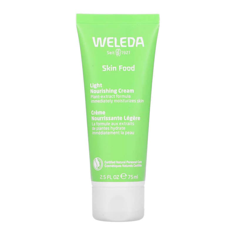 Skin Food, Light Nourishing Cream