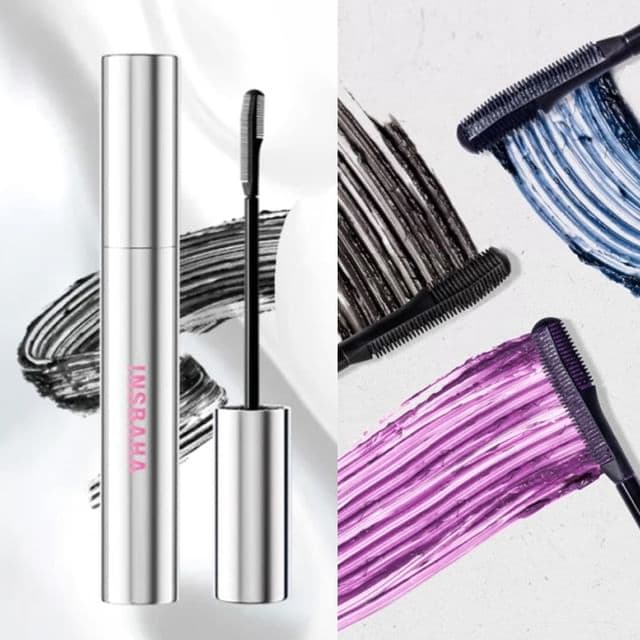 Double Side Comb Mascara Primer