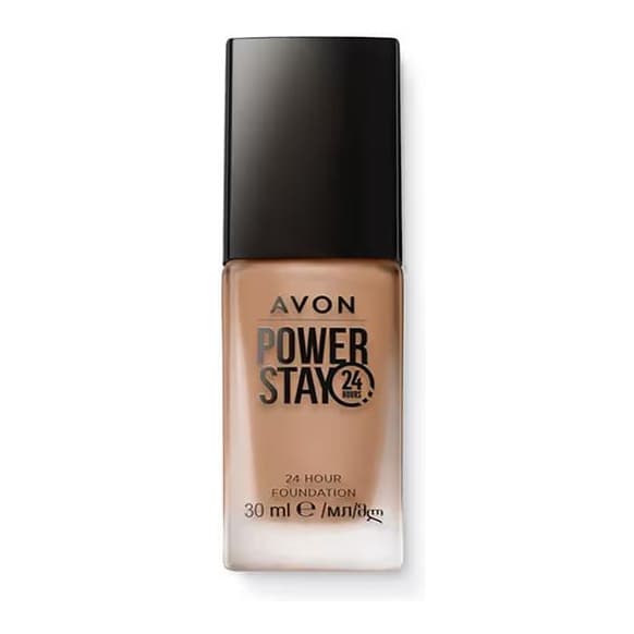 Power Stay 24-Hour Foundation Natural Beige 245N