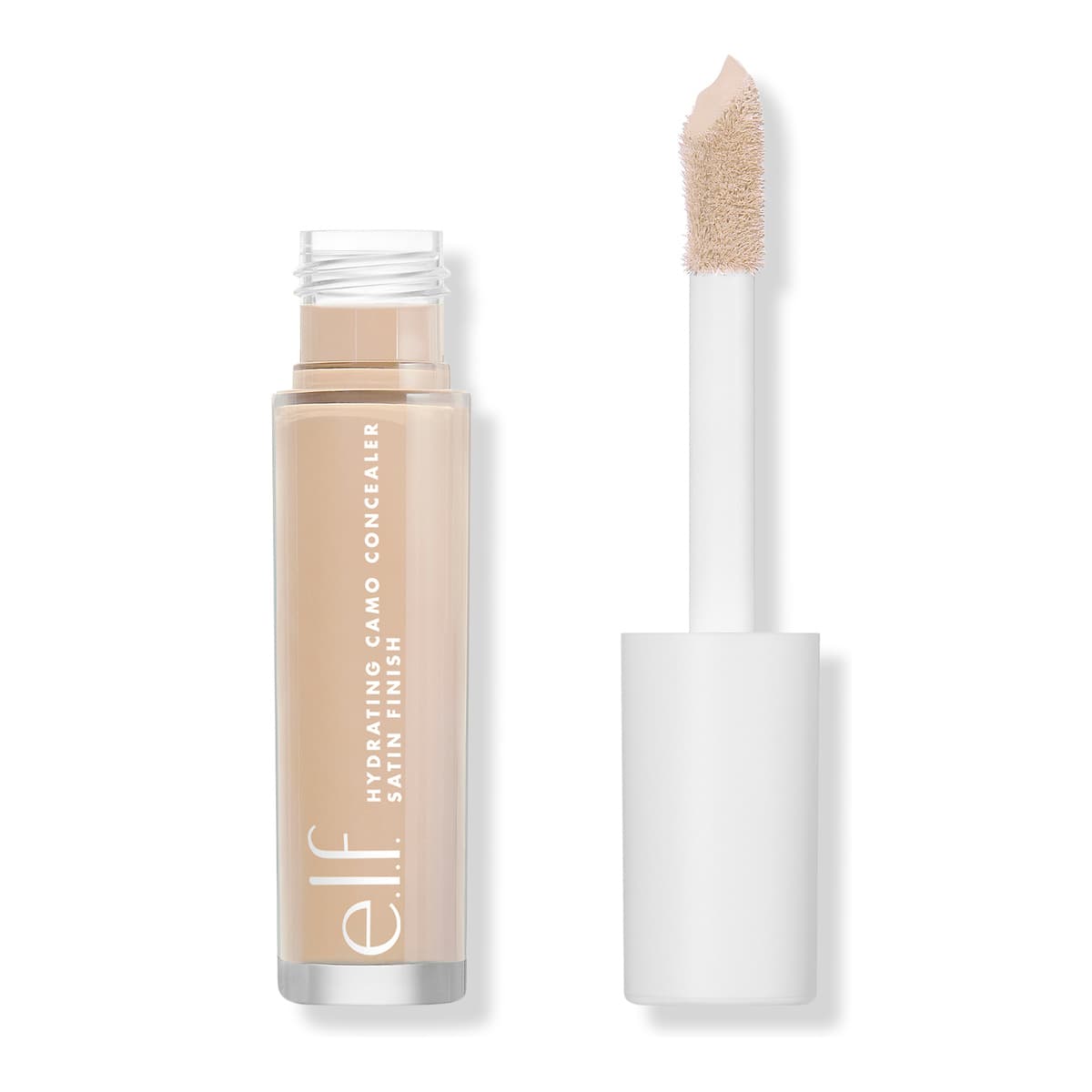 Hydrating Camo Concealer, Light Peach