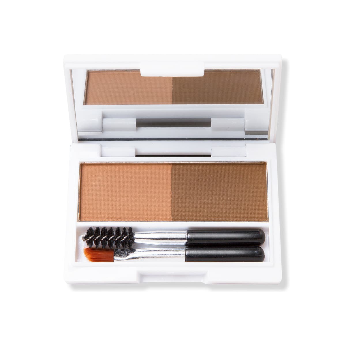Brow-Mazing Duo, Sand