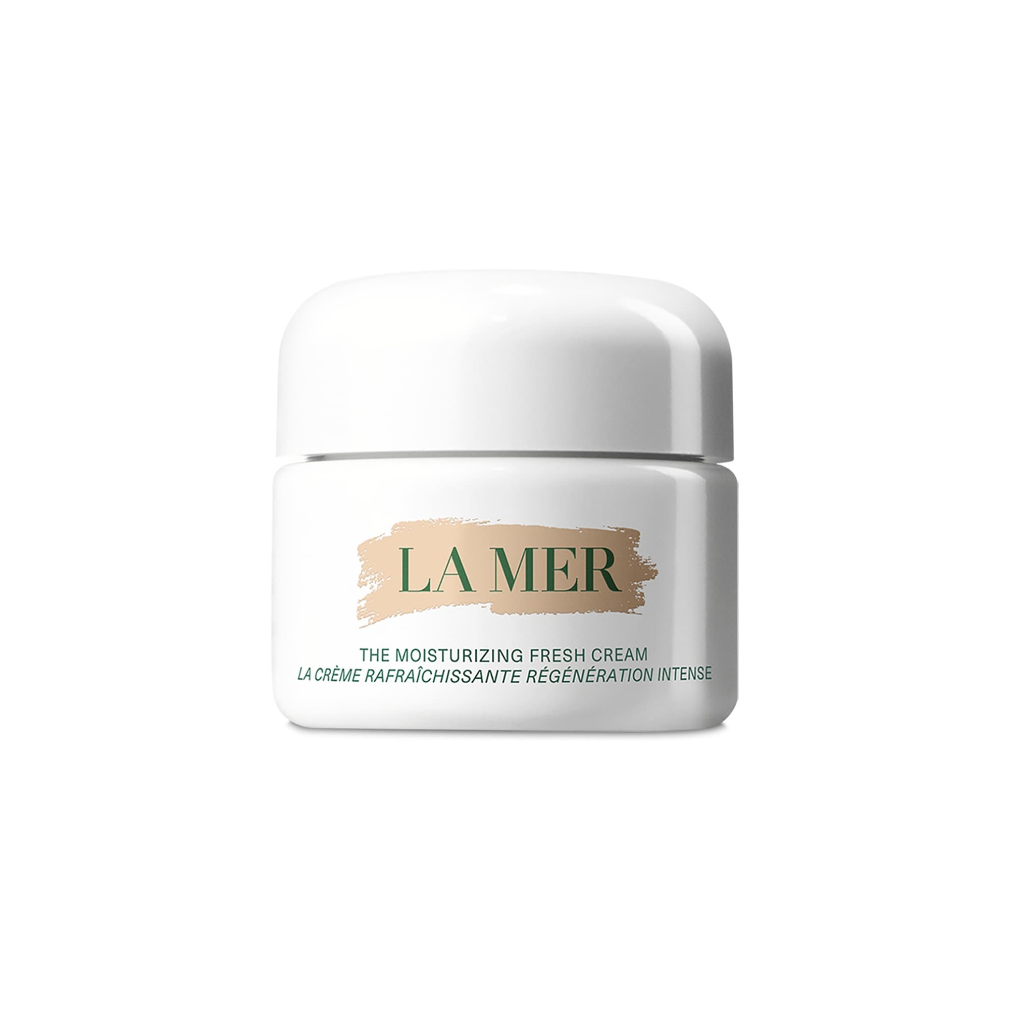 The Moisture Fresh Cream